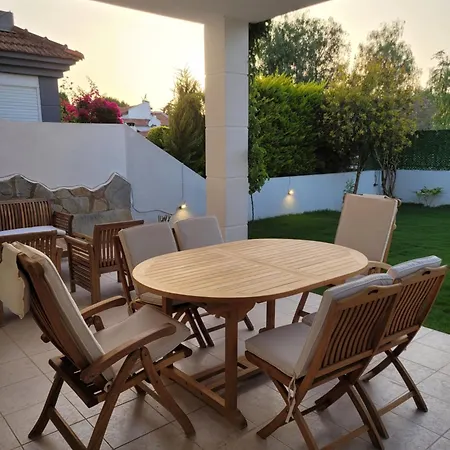 Limon Cicegi Alacati - Serkan's *