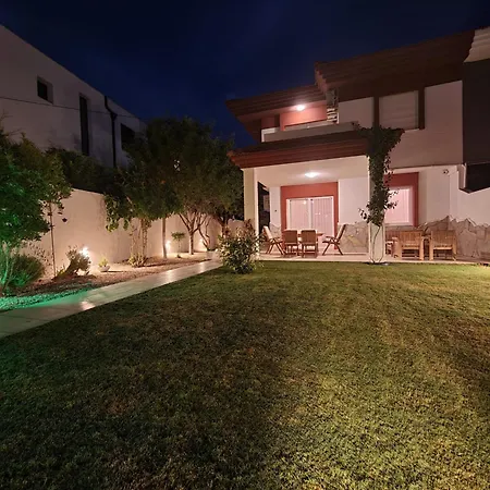 Limon Cicegi Alacati - Serkan's Villa Çeşme