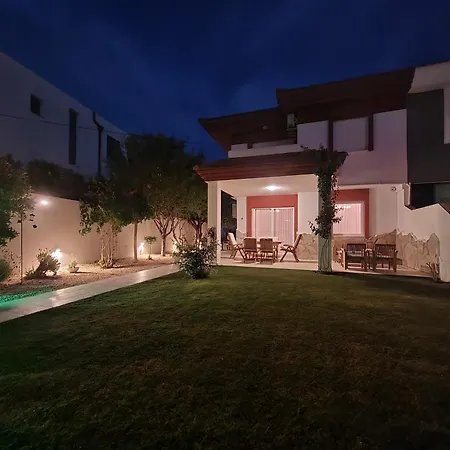 Villa Limon Cicegi Alacati - Serkan's Çeşme
