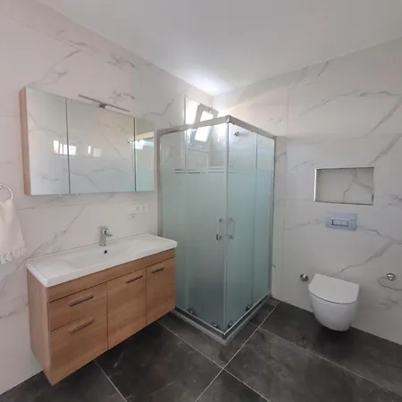 Villa Limon Cicegi Alacati - Serkan's Çeşme