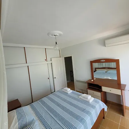 Villa Limon Cicegi Alacati - Serkan's Cesme