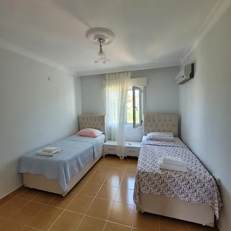 Limon Cicegi Alacati - Serkan's Villa Cesme